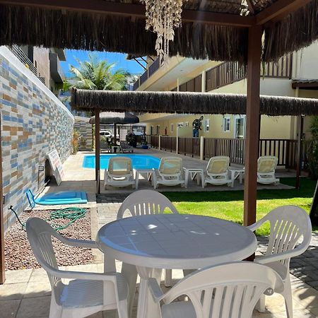 Oasis Do Sol Apartment Porto de Galinhas Luaran gambar