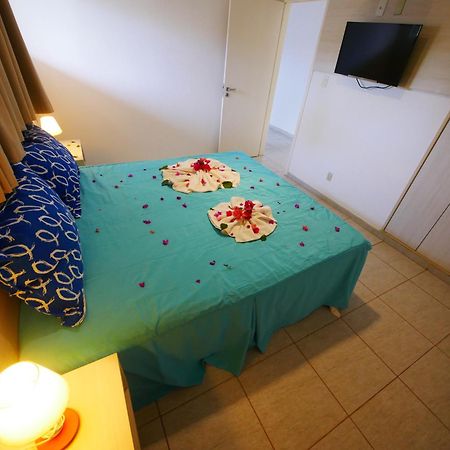 Oasis Do Sol Apartment Porto de Galinhas Luaran gambar