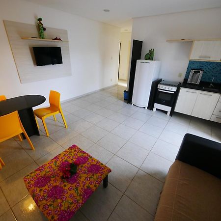 Oasis Do Sol Apartment Porto de Galinhas Luaran gambar