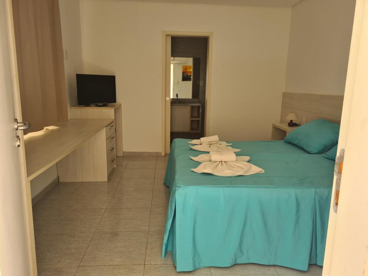Oasis Do Sol Apartment Porto de Galinhas Luaran gambar