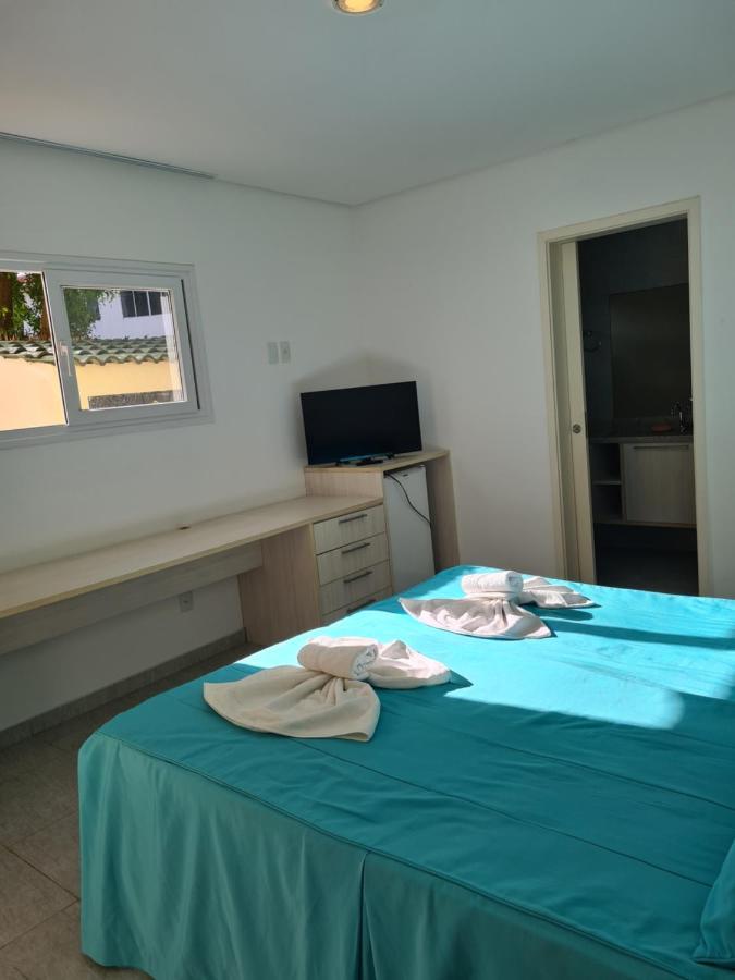Oasis Do Sol Apartment Porto de Galinhas Luaran gambar
