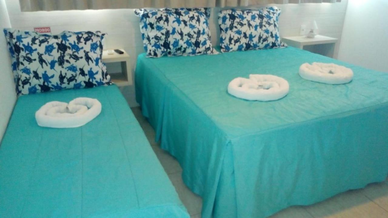 Oasis Do Sol Apartment Porto de Galinhas Luaran gambar