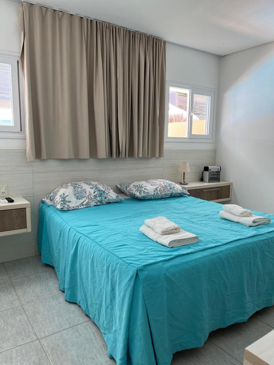 Oasis Do Sol Apartment Porto de Galinhas Luaran gambar