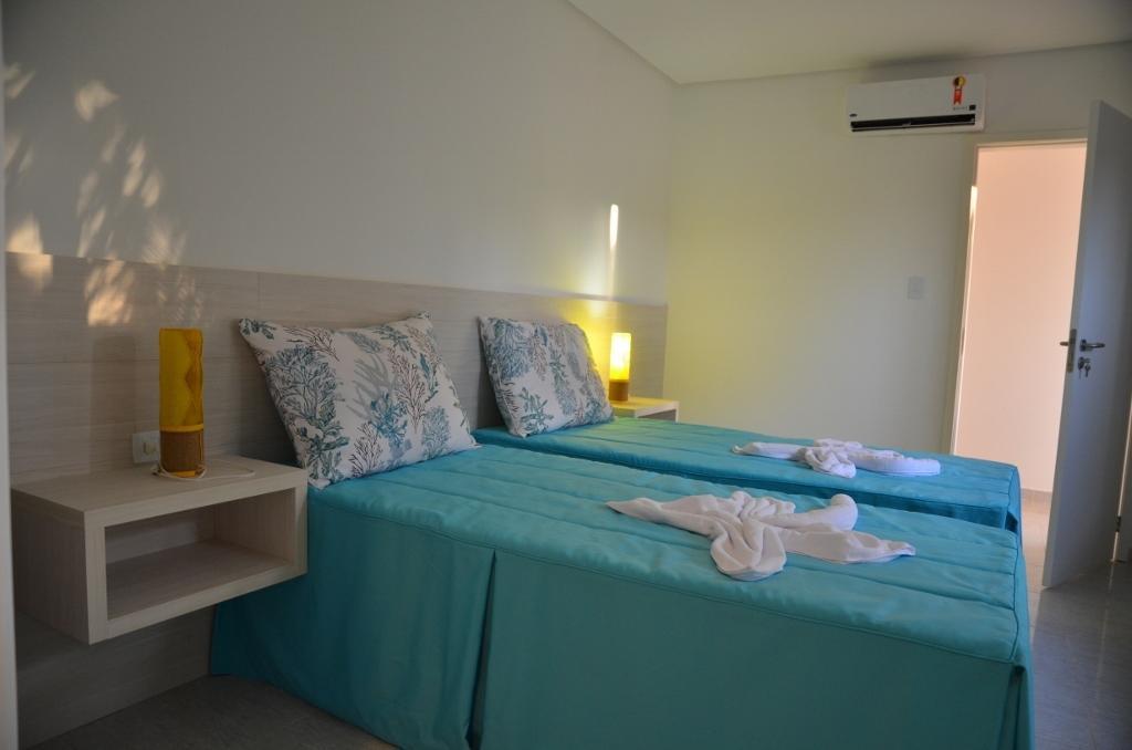Oasis Do Sol Apartment Porto de Galinhas Bilik gambar