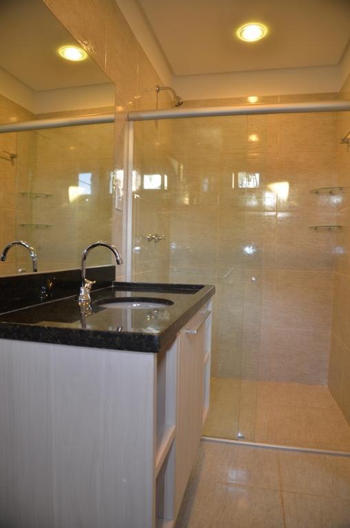 Oasis Do Sol Apartment Porto de Galinhas Luaran gambar