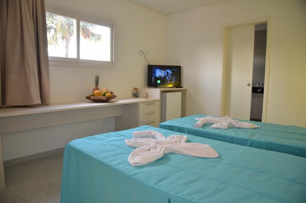 Oasis Do Sol Apartment Porto de Galinhas Bilik gambar