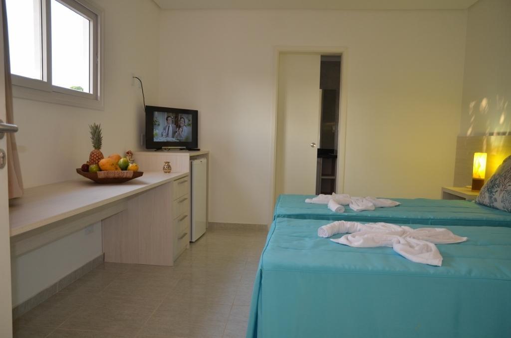 Oasis Do Sol Apartment Porto de Galinhas Luaran gambar
