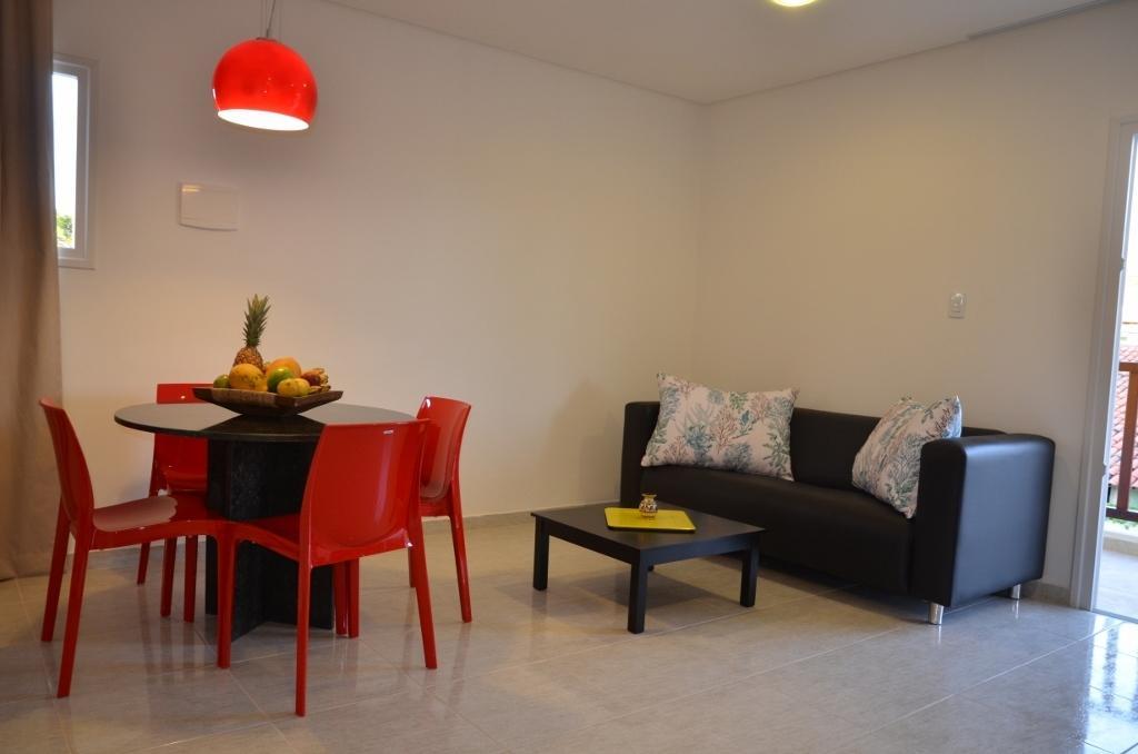 Oasis Do Sol Apartment Porto de Galinhas Bilik gambar