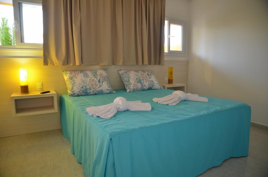 Oasis Do Sol Apartment Porto de Galinhas Bilik gambar
