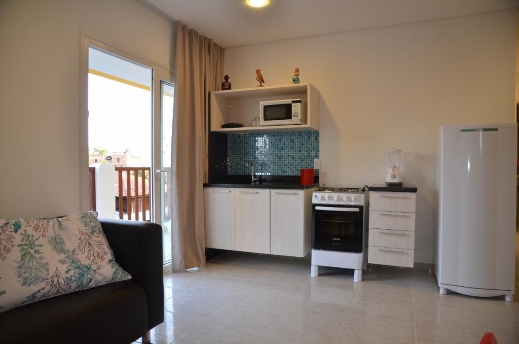 Oasis Do Sol Apartment Porto de Galinhas Bilik gambar
