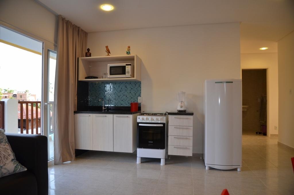 Oasis Do Sol Apartment Porto de Galinhas Bilik gambar