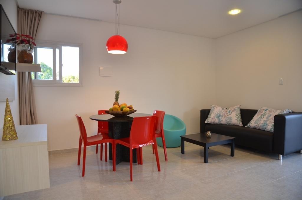 Oasis Do Sol Apartment Porto de Galinhas Bilik gambar