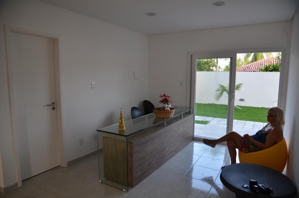 Oasis Do Sol Apartment Porto de Galinhas Luaran gambar