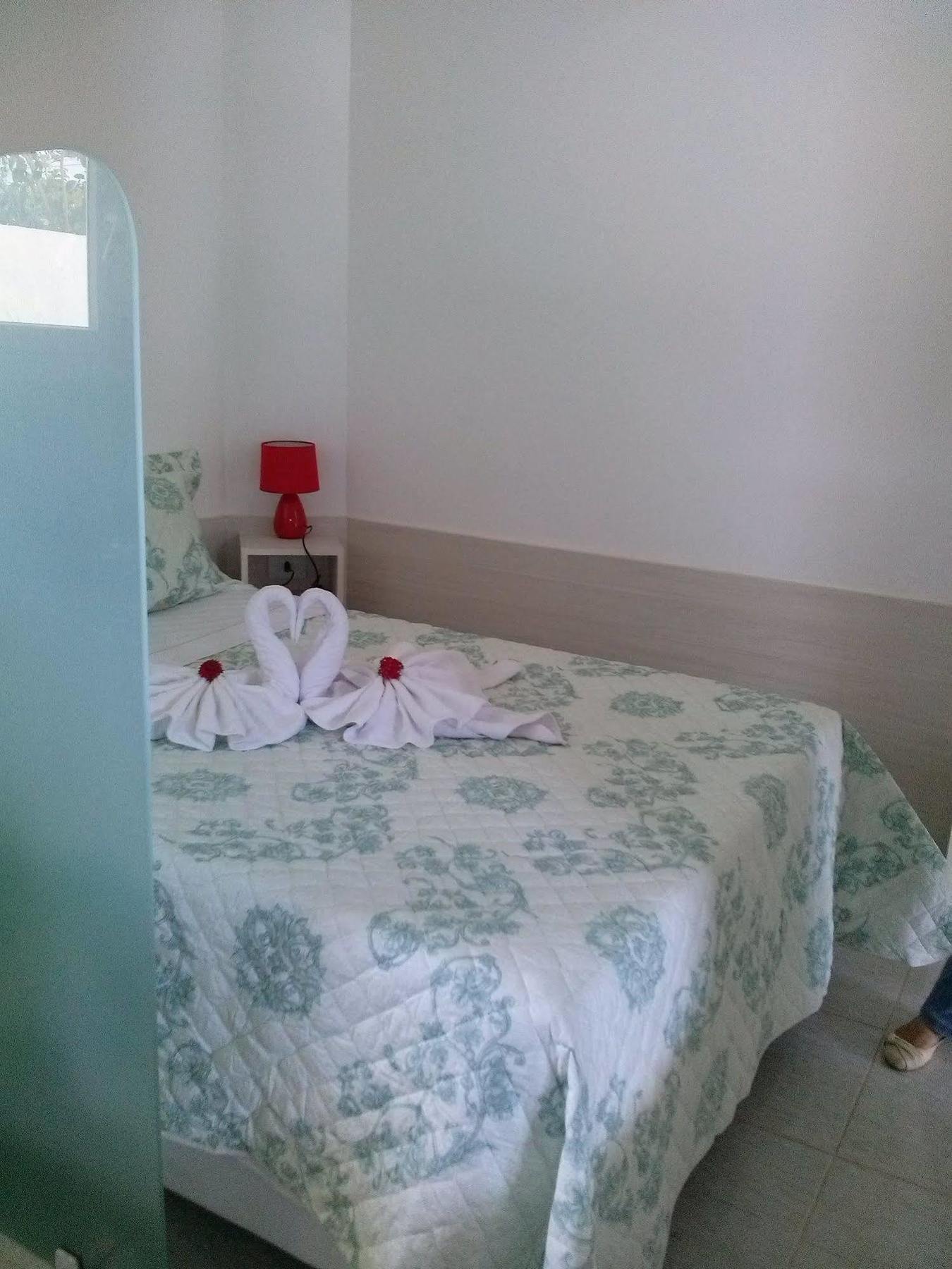 Oasis Do Sol Apartment Porto de Galinhas Luaran gambar